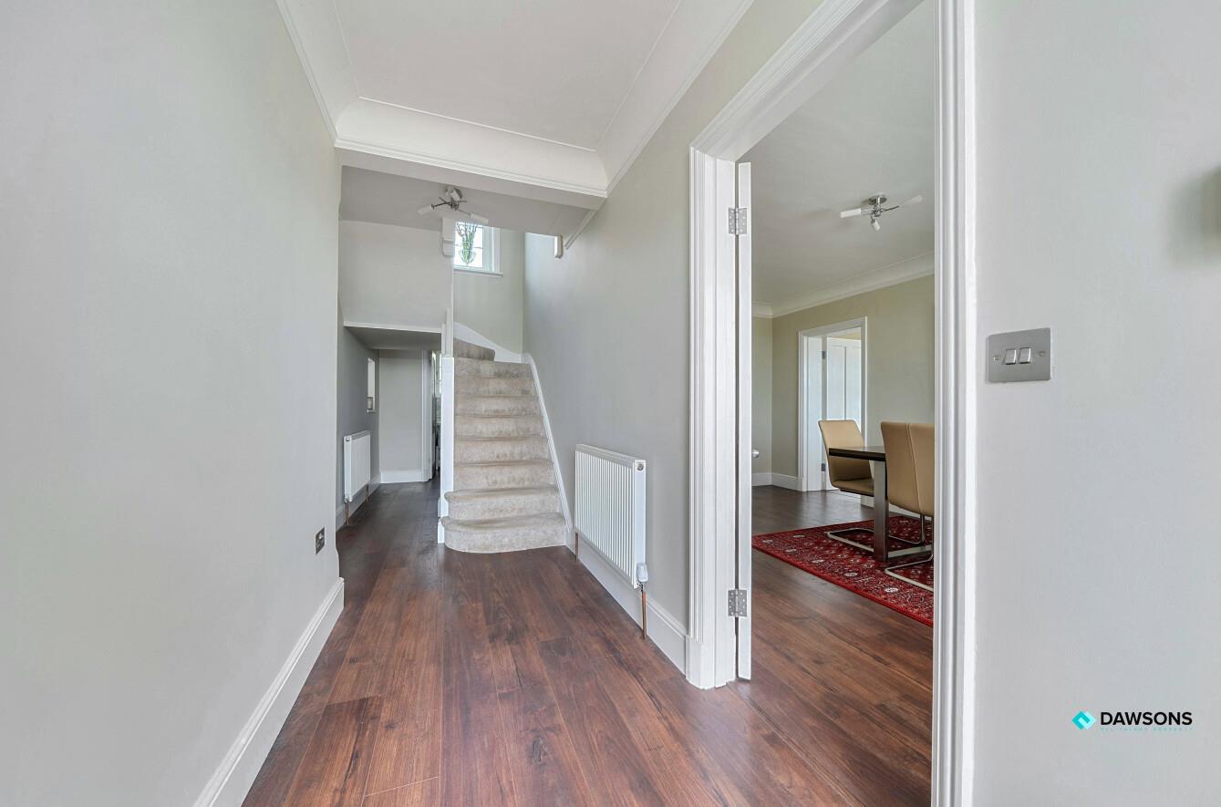 Pennard Road, Pennard, Mumbles, Swansea, SA3 2AA